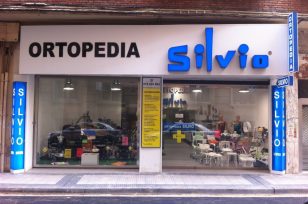 ORTOPEDIA SILVIO: Nuevo distribuidor Kymco Movilidad para Aragón