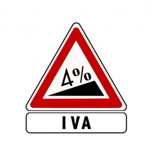 Tipo impositivo de IVA aplicable en sillas de ruedas eléctricas en Bizkaia